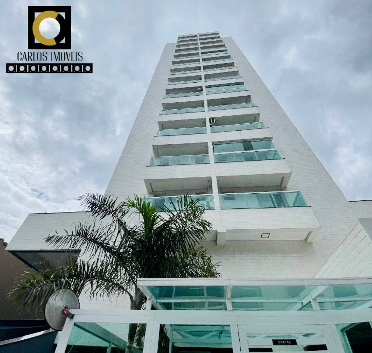 Apartamento, 2 quartos, 72 m² - Foto 1