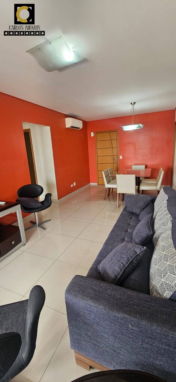 Apartamento, 3 quartos, 129 m² - Foto 10