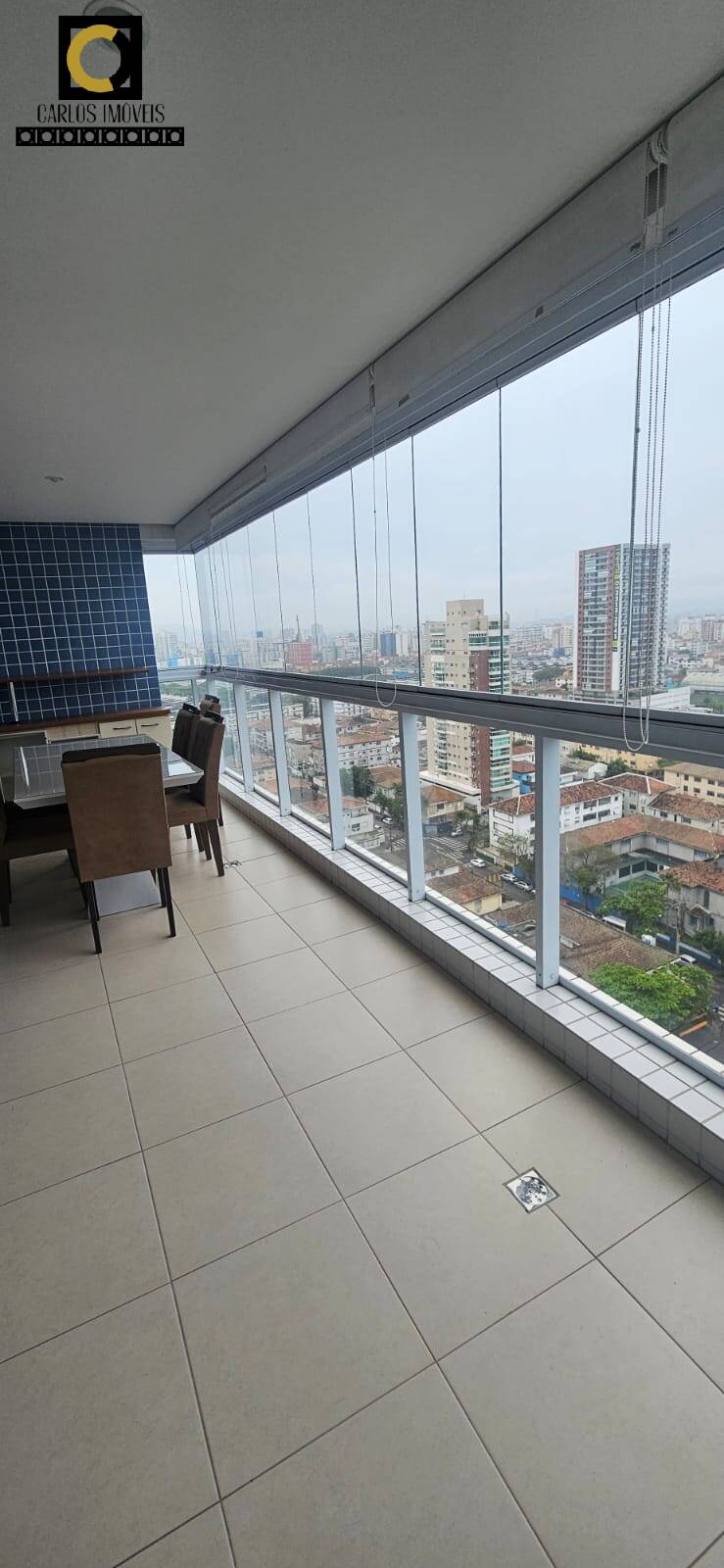 Apartamento, 3 quartos, 129 m² - Foto 2