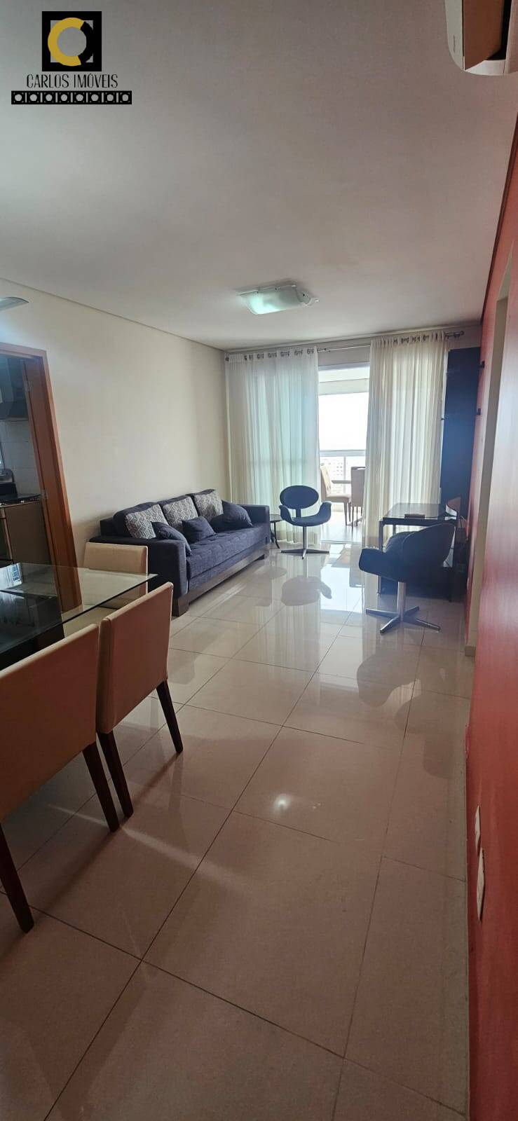 Apartamento, 3 quartos, 129 m² - Foto 6