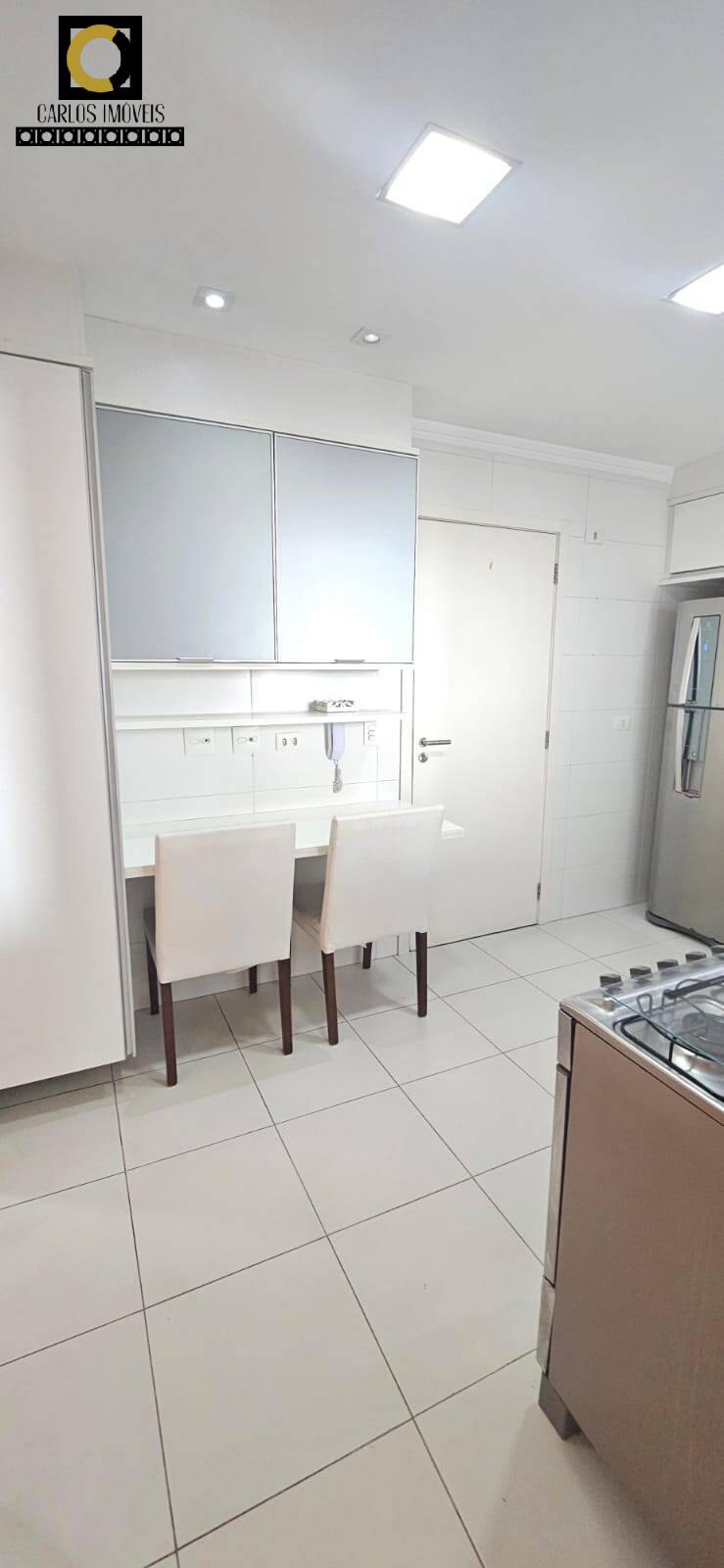 Apartamento, 3 quartos, 129 m² - Foto 16