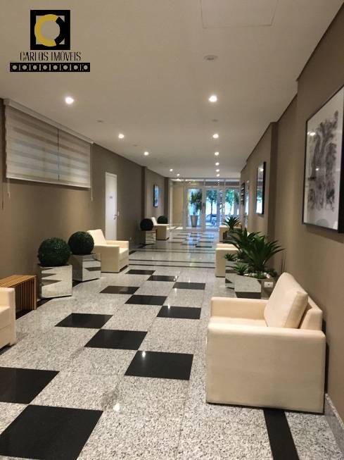 Apartamento, 3 quartos, 129 m² - Foto 30