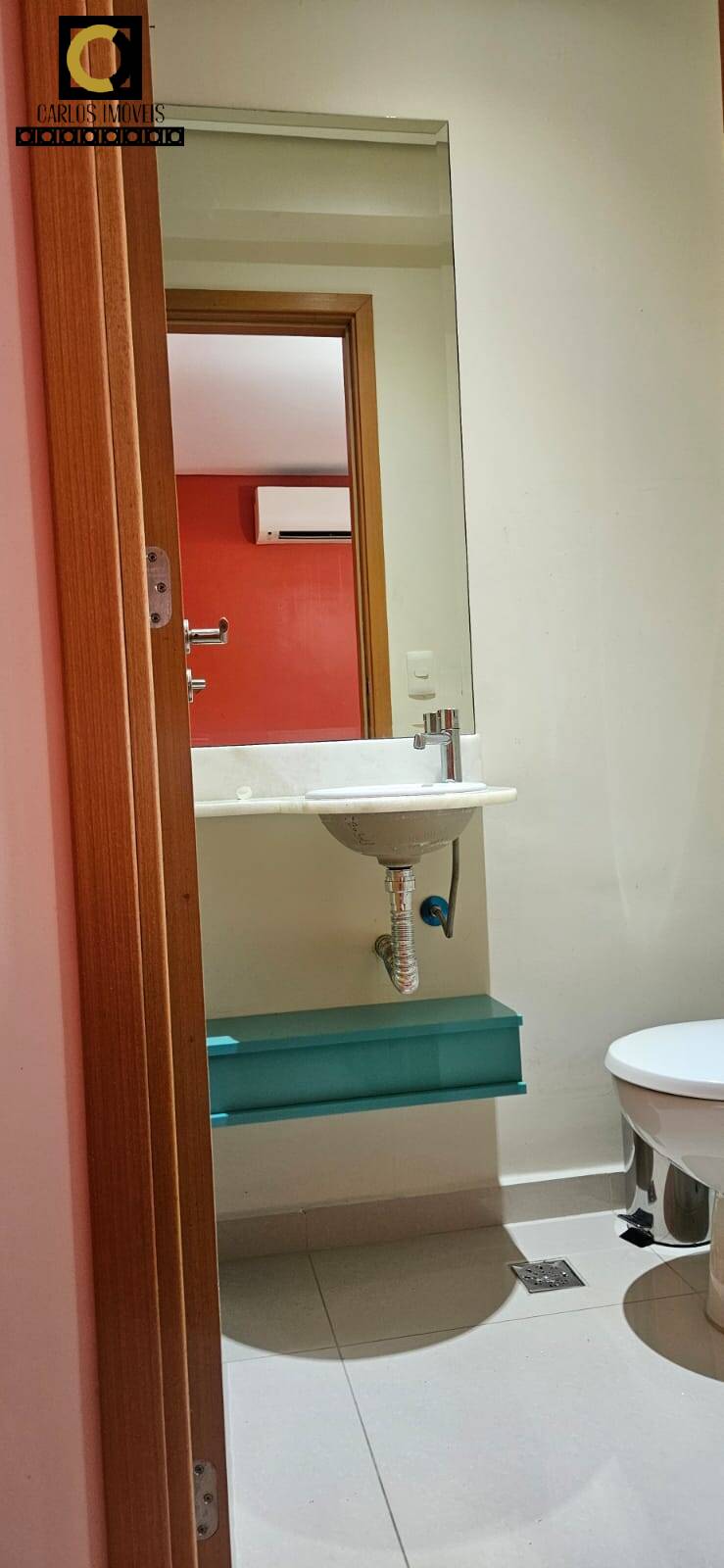 Apartamento, 3 quartos, 129 m² - Foto 11