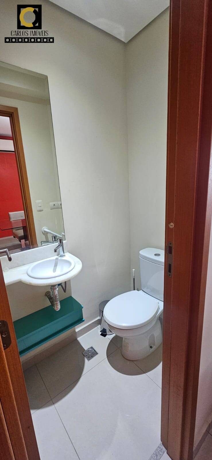 Apartamento, 3 quartos, 129 m² - Foto 12