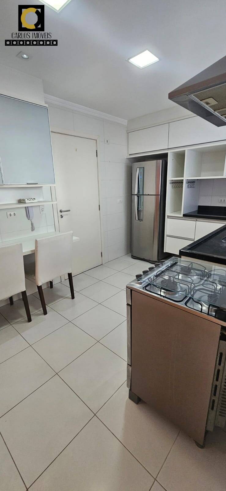 Apartamento, 3 quartos, 129 m² - Foto 15