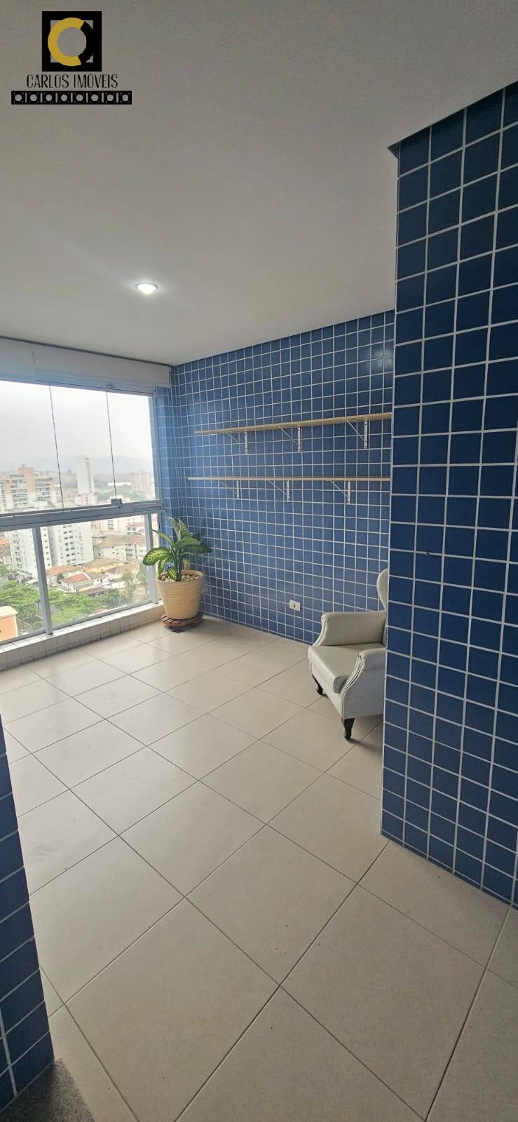 Apartamento, 3 quartos, 129 m² - Foto 4