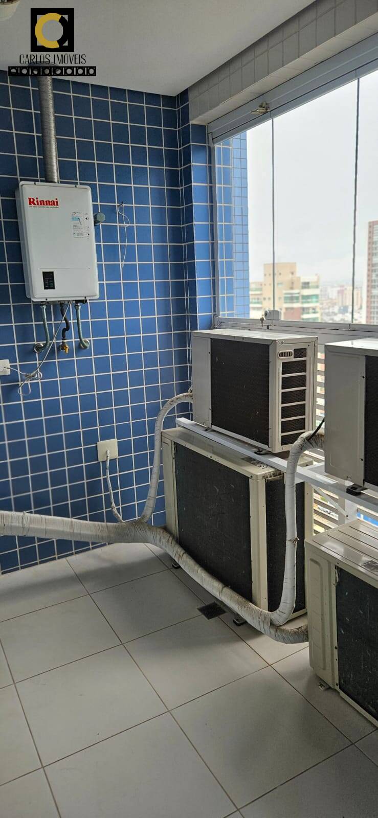 Apartamento, 3 quartos, 129 m² - Foto 5