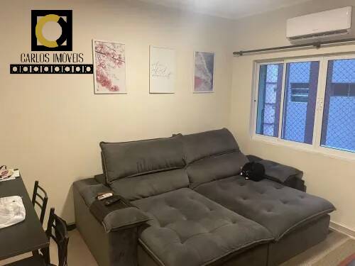 Apartamento, 1 quarto, 40 m² - Foto 2