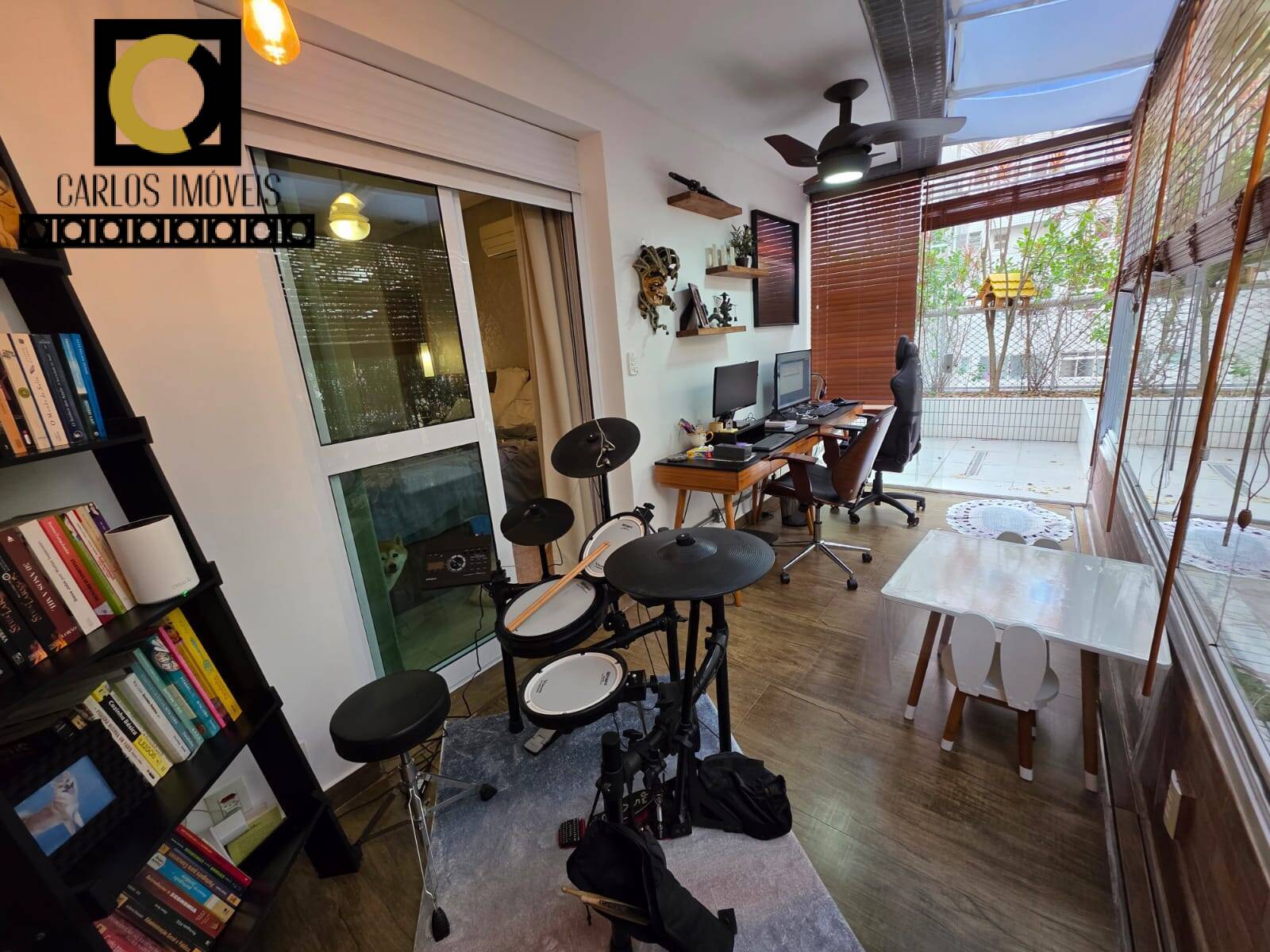 Apartamento, 2 quartos, 217 m² - Foto 9