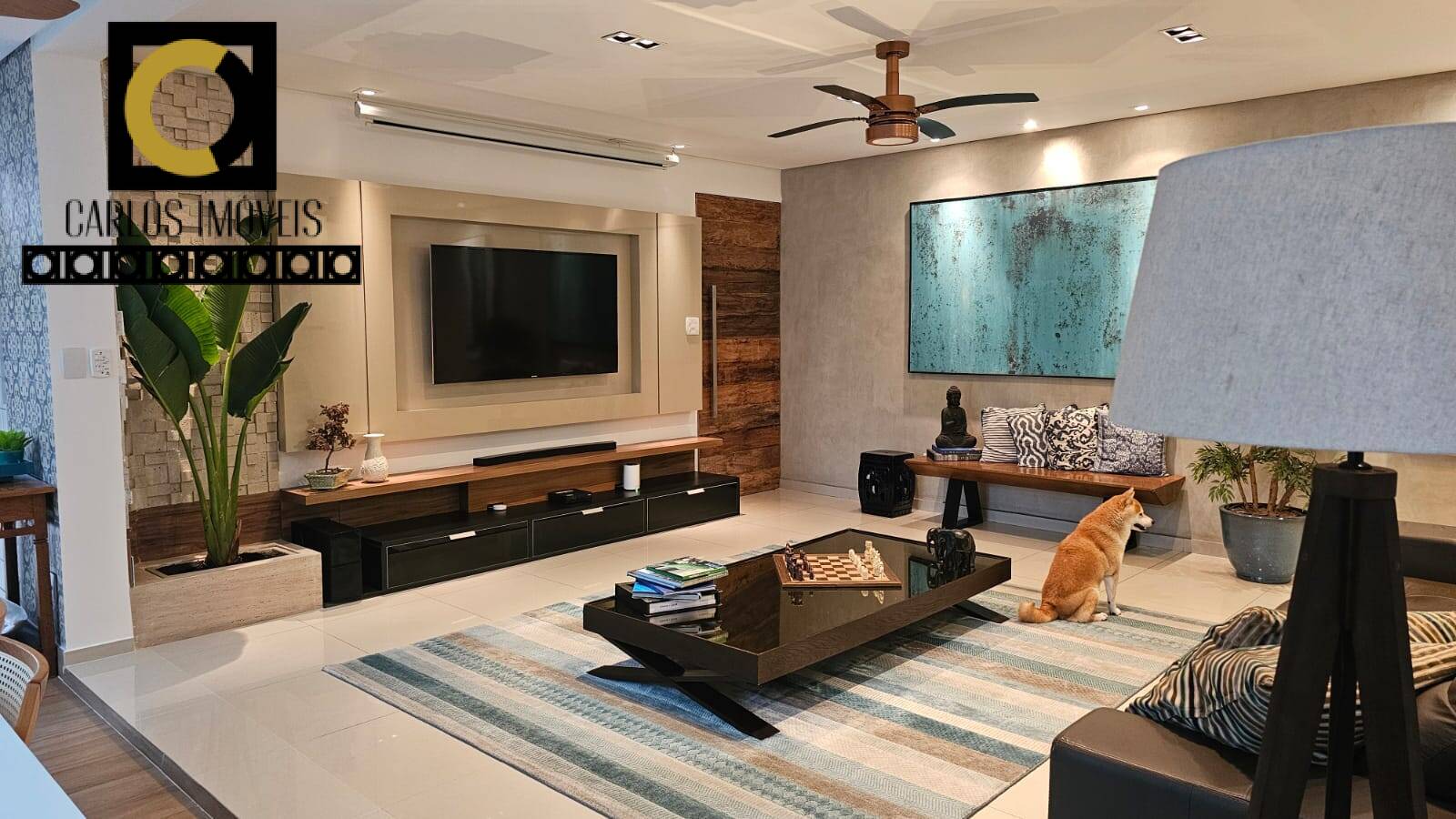 Apartamento, 2 quartos, 217 m² - Foto 2