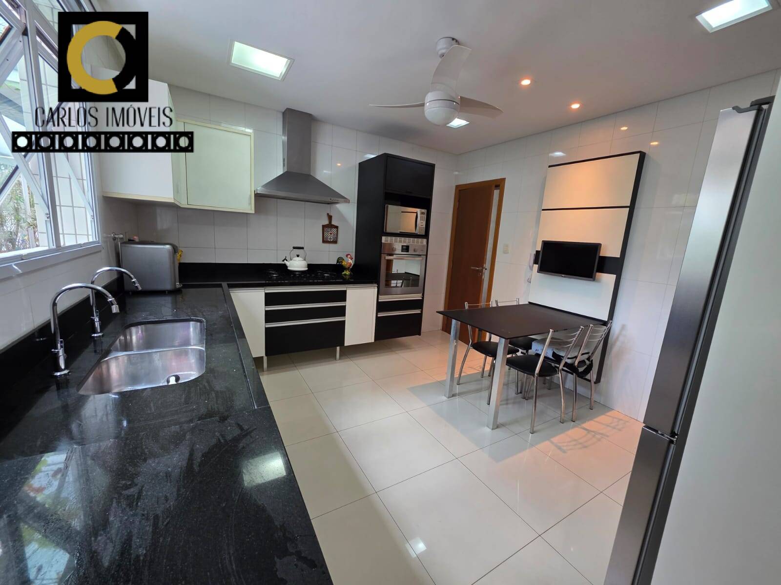 Apartamento, 2 quartos, 217 m² - Foto 11