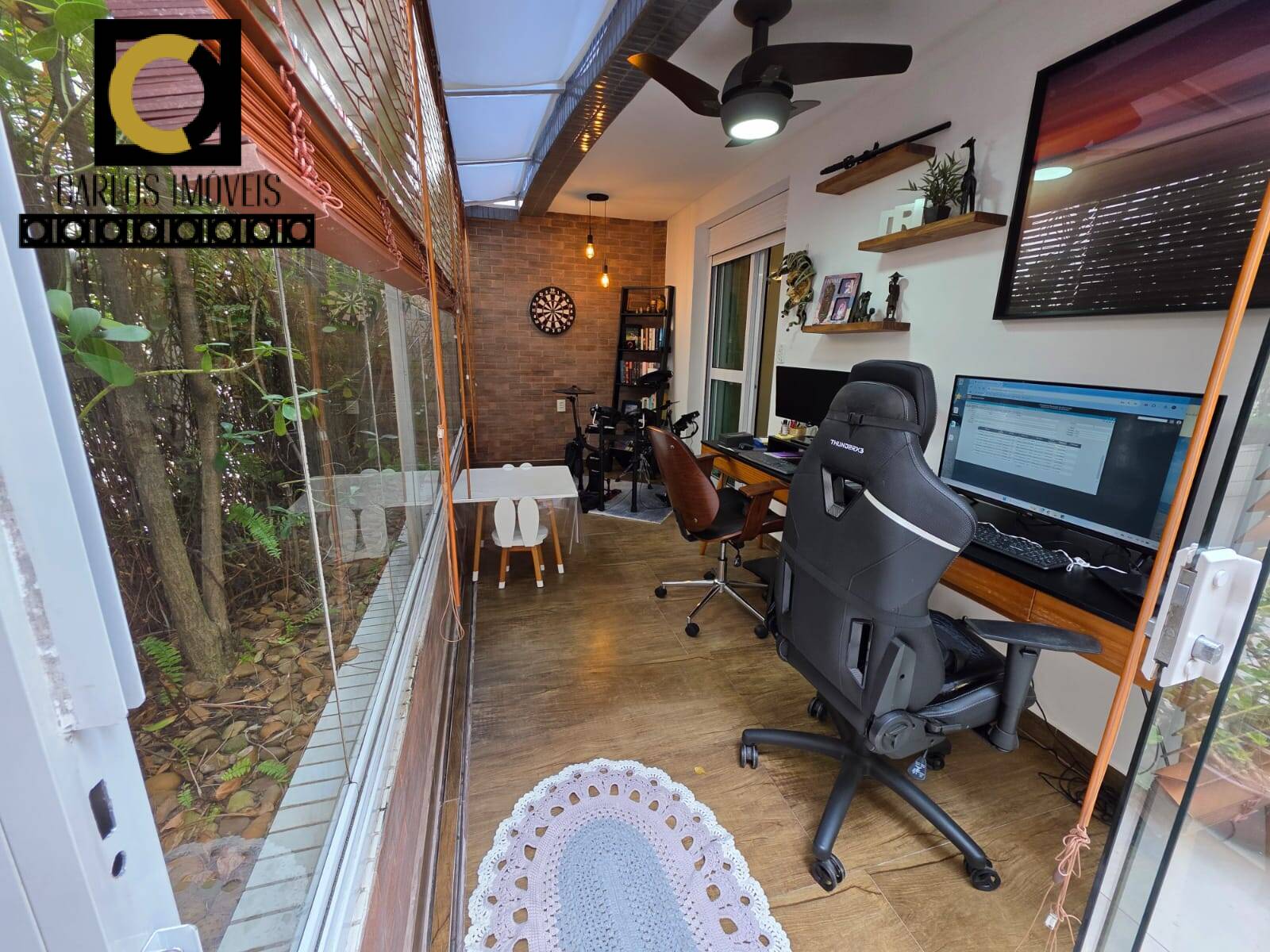 Apartamento, 2 quartos, 217 m² - Foto 8