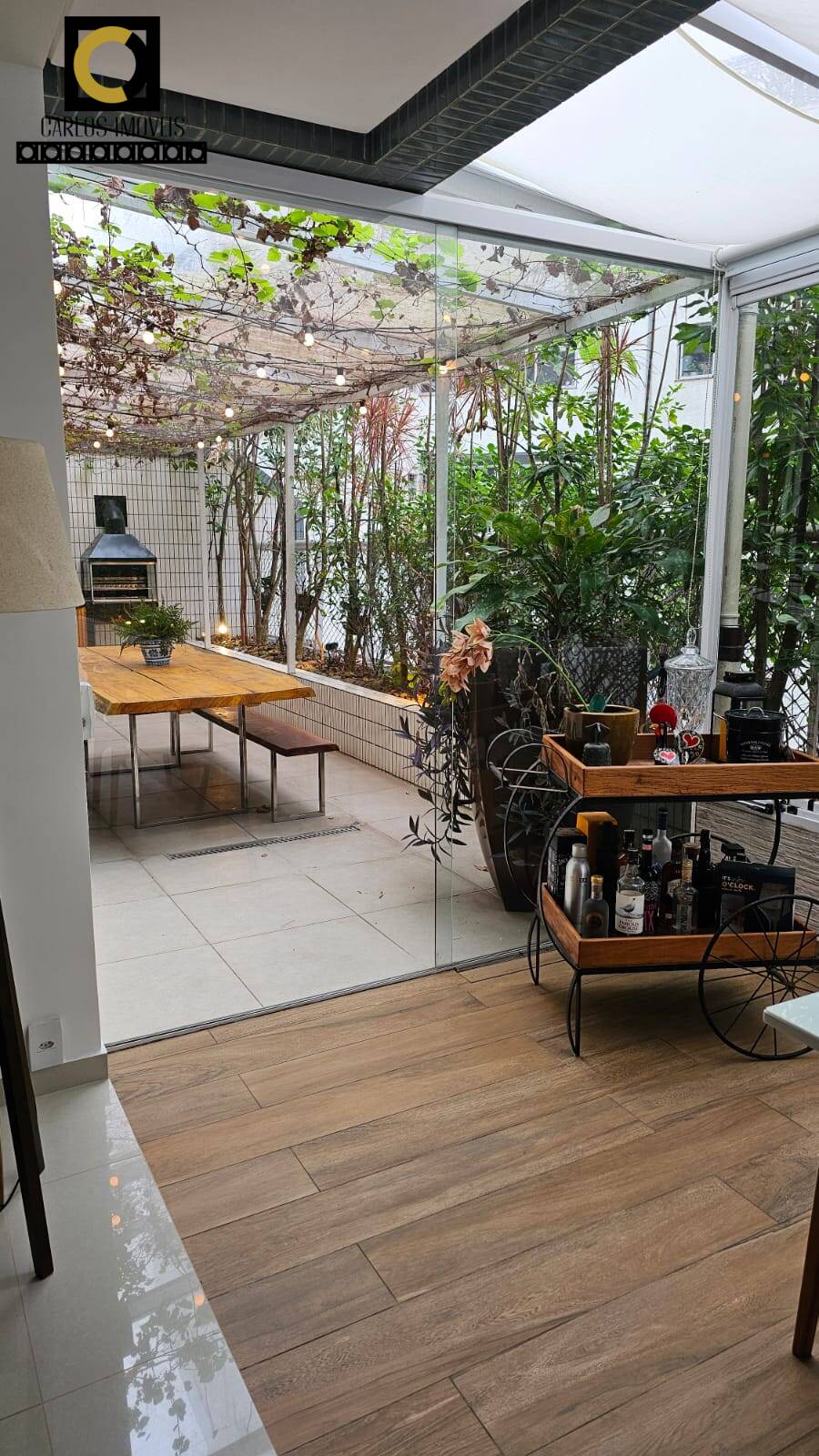 Apartamento, 2 quartos, 217 m² - Foto 6