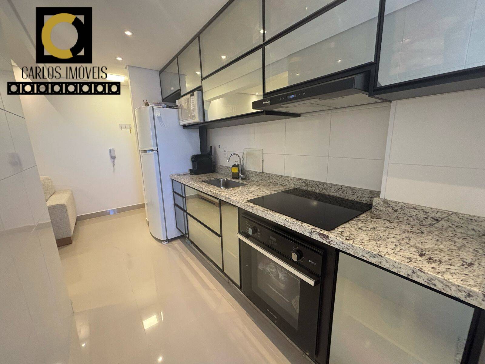 Apartamento, 2 quartos, 63 m² - Foto 8