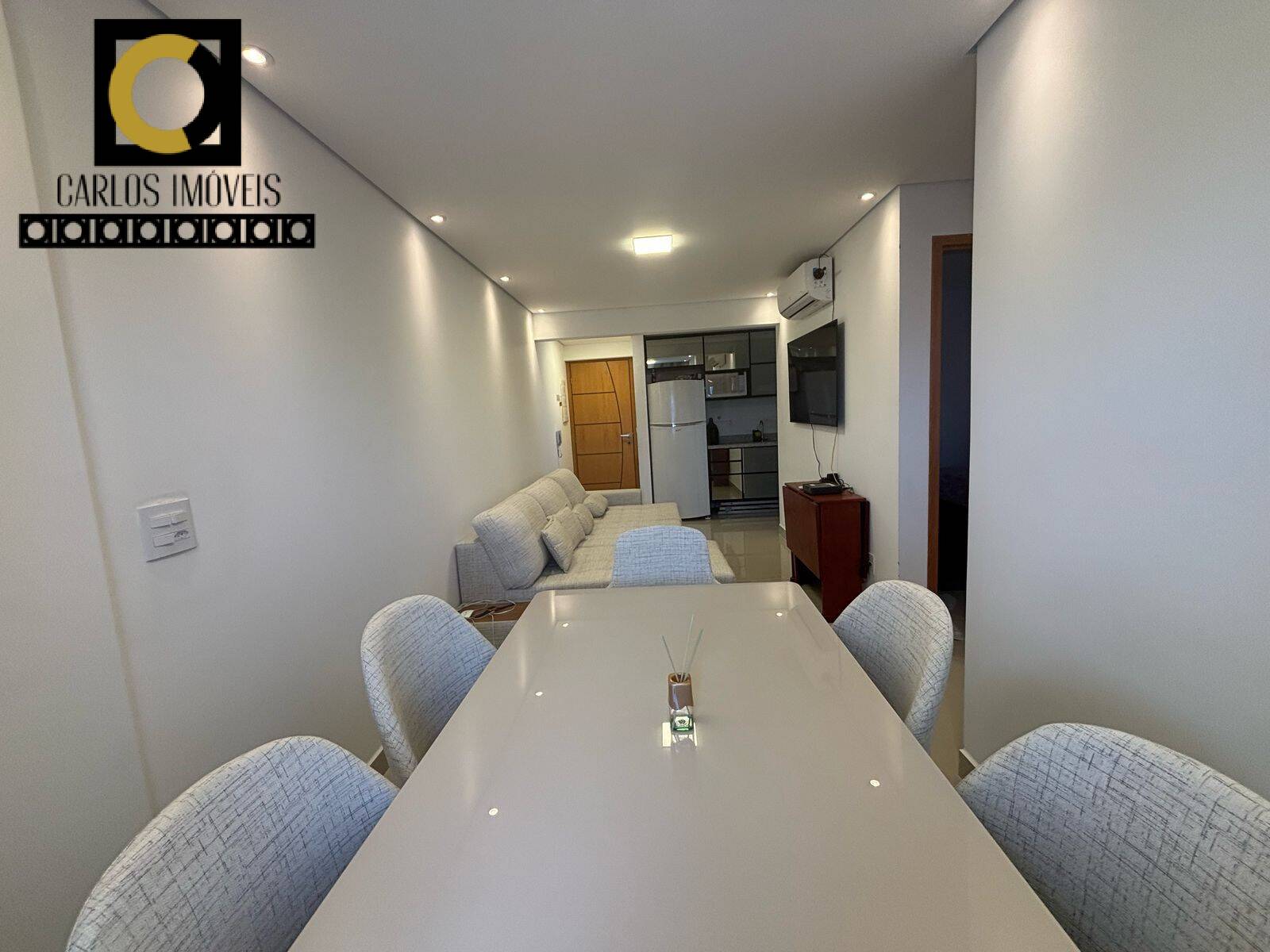 Apartamento, 2 quartos, 63 m² - Foto 4