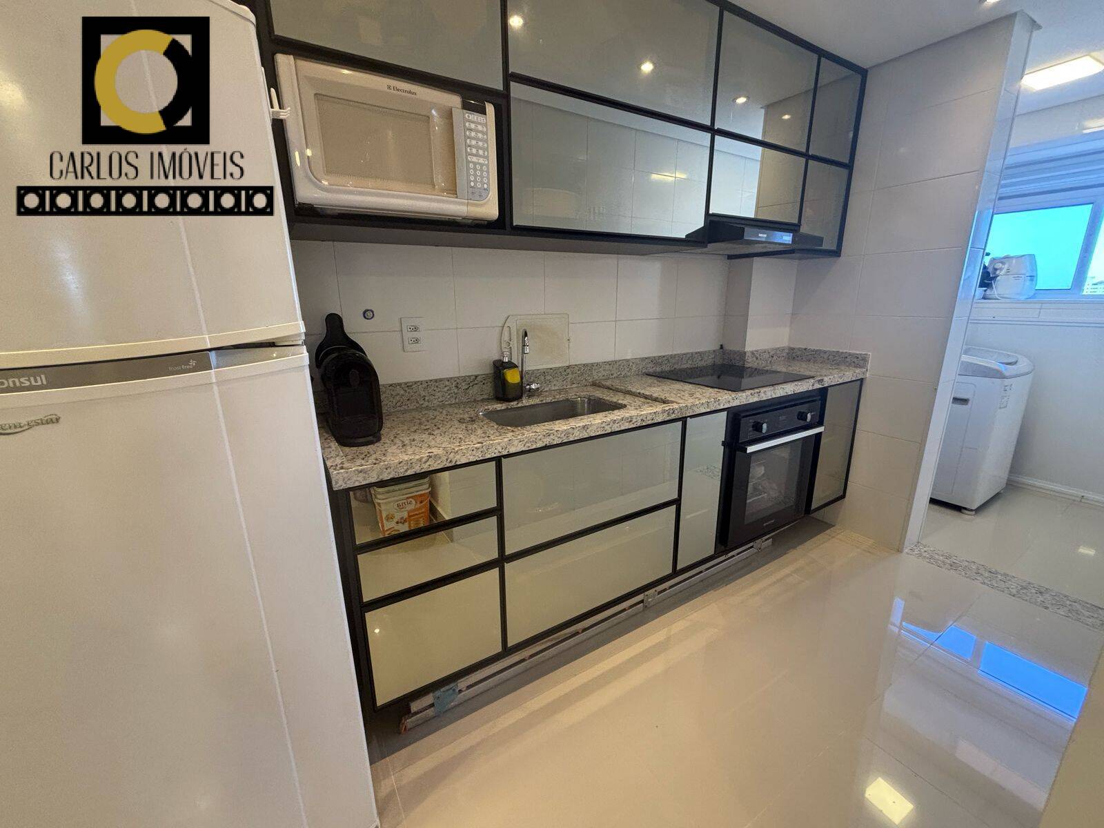 Apartamento, 2 quartos, 63 m² - Foto 9