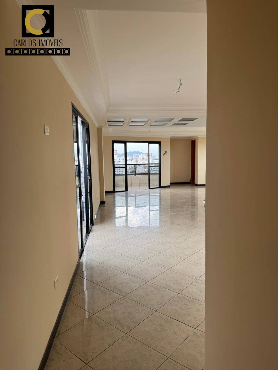 Apartamento, 3 quartos, 324 m² - Foto 1