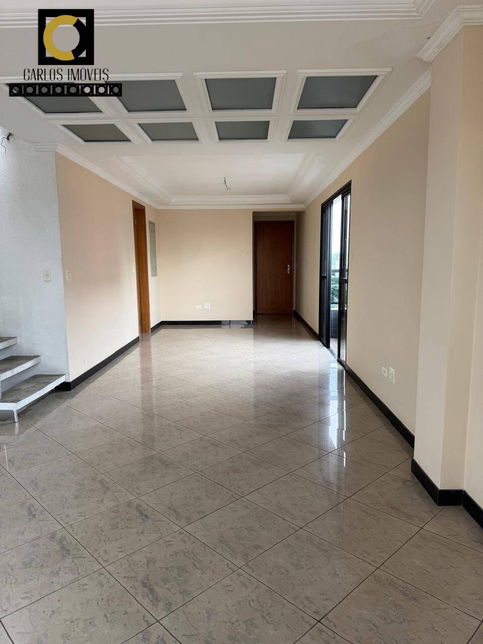Apartamento, 3 quartos, 324 m² - Foto 3