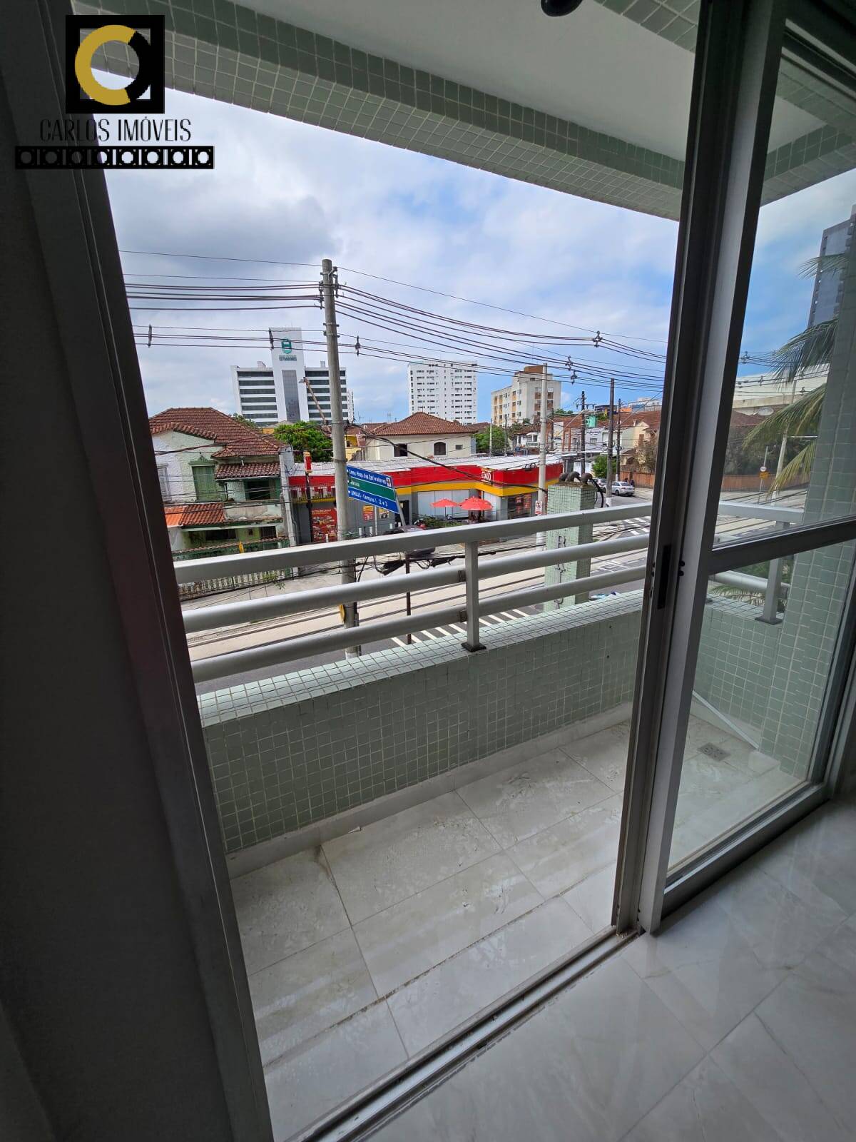 Apartamento, 2 quartos, 68 m² - Foto 2