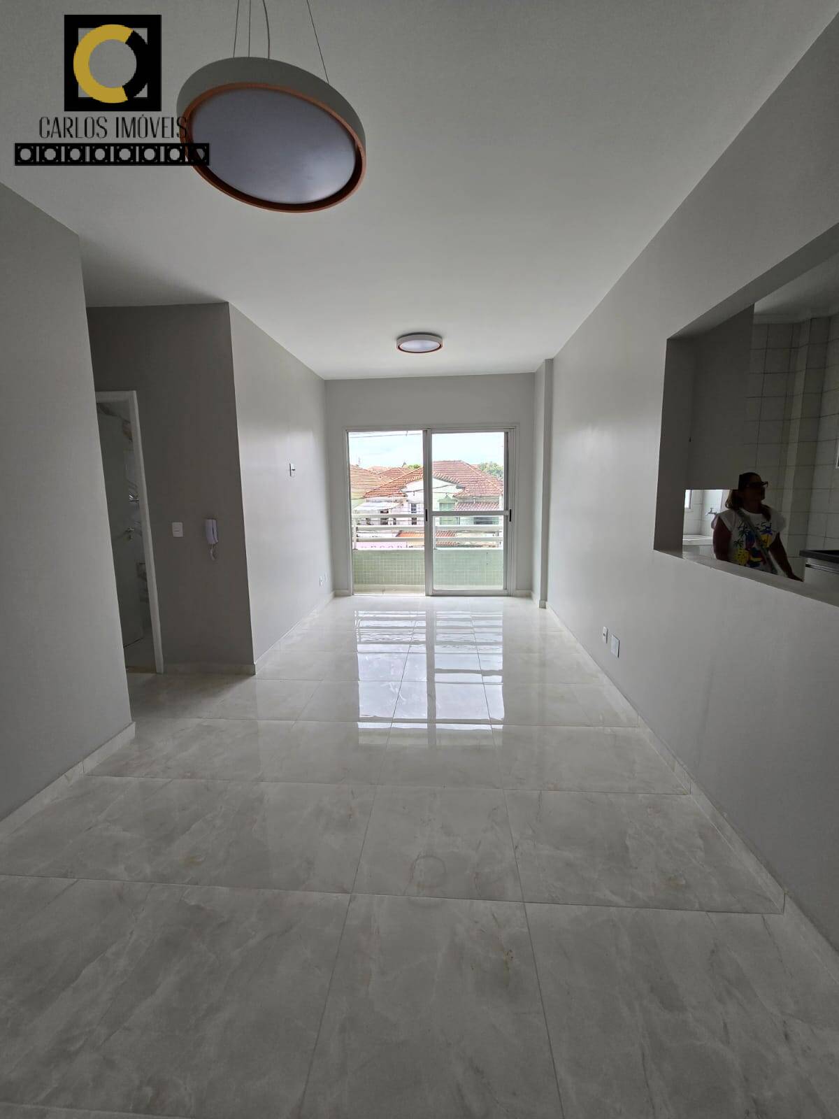 Apartamento, 2 quartos, 68 m² - Foto 1