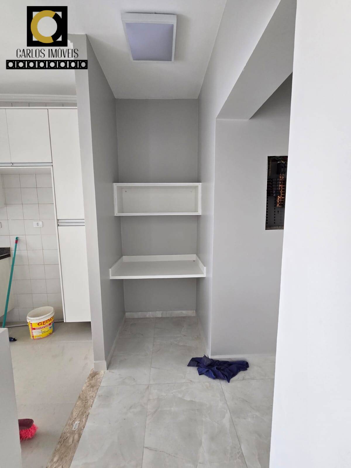 Apartamento, 2 quartos, 68 m² - Foto 8