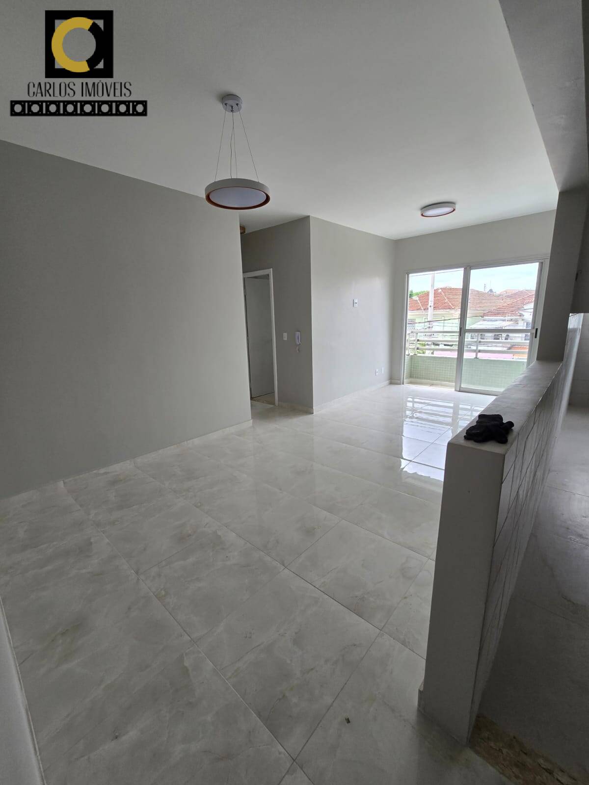 Apartamento, 2 quartos, 68 m² - Foto 3