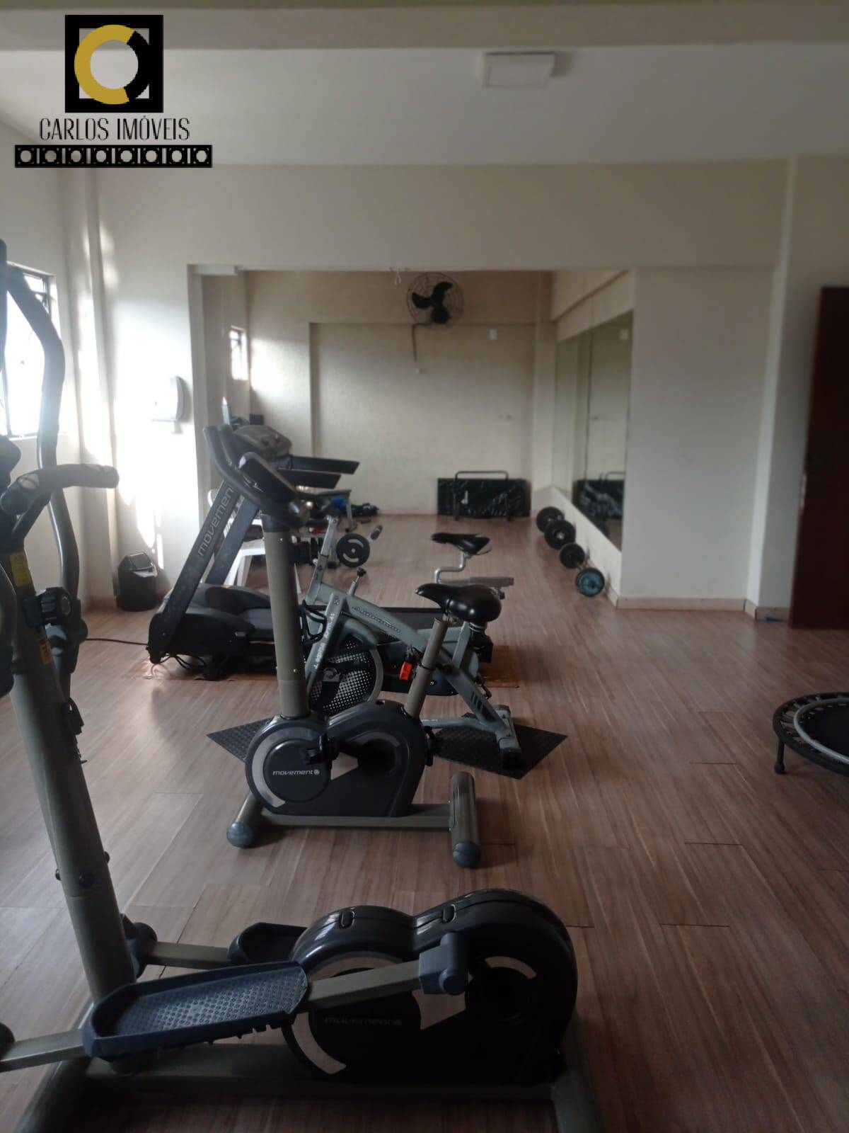 Apartamento, 3 quartos, 40 m² - Foto 26