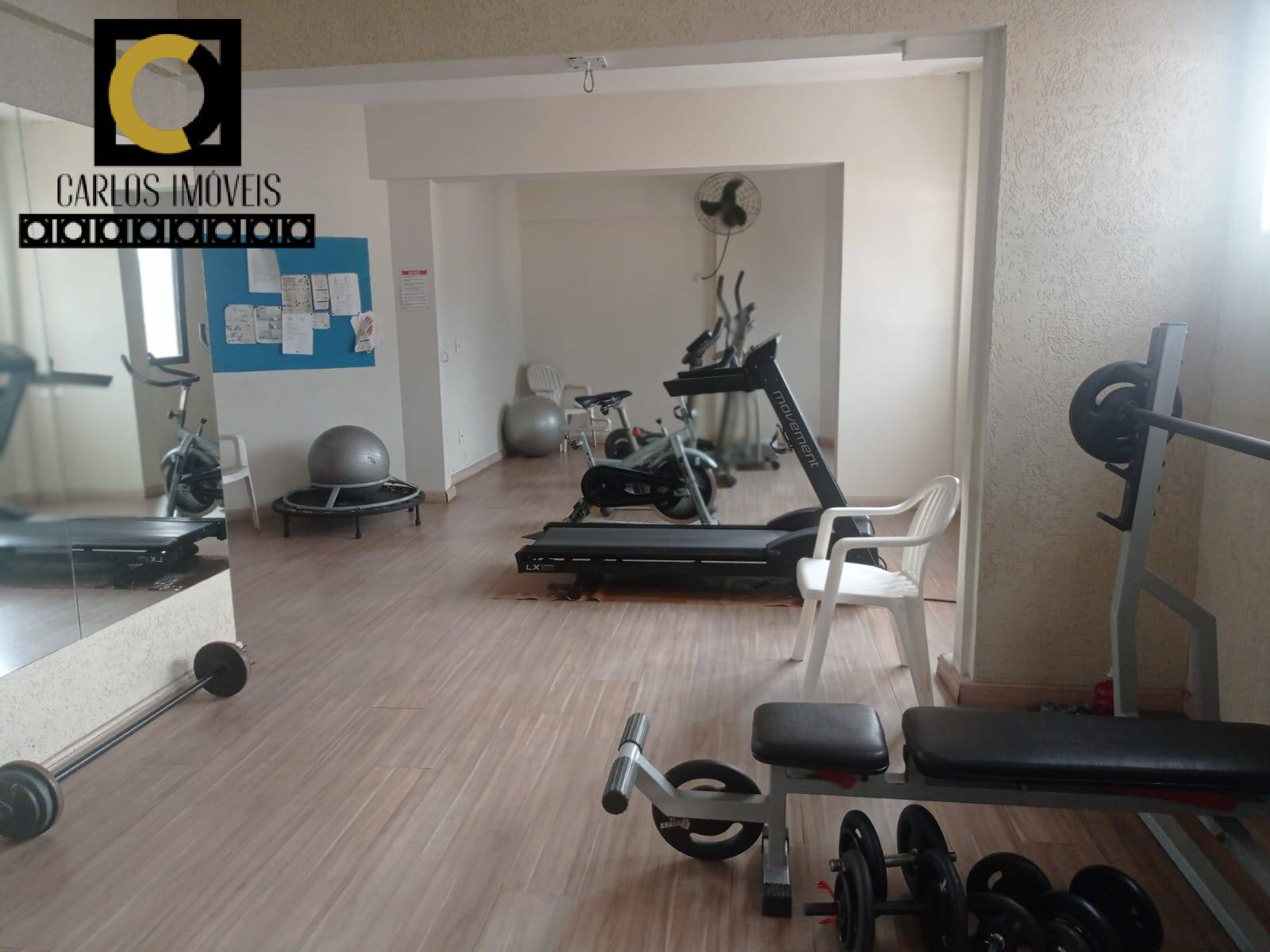 Apartamento, 3 quartos, 40 m² - Foto 27