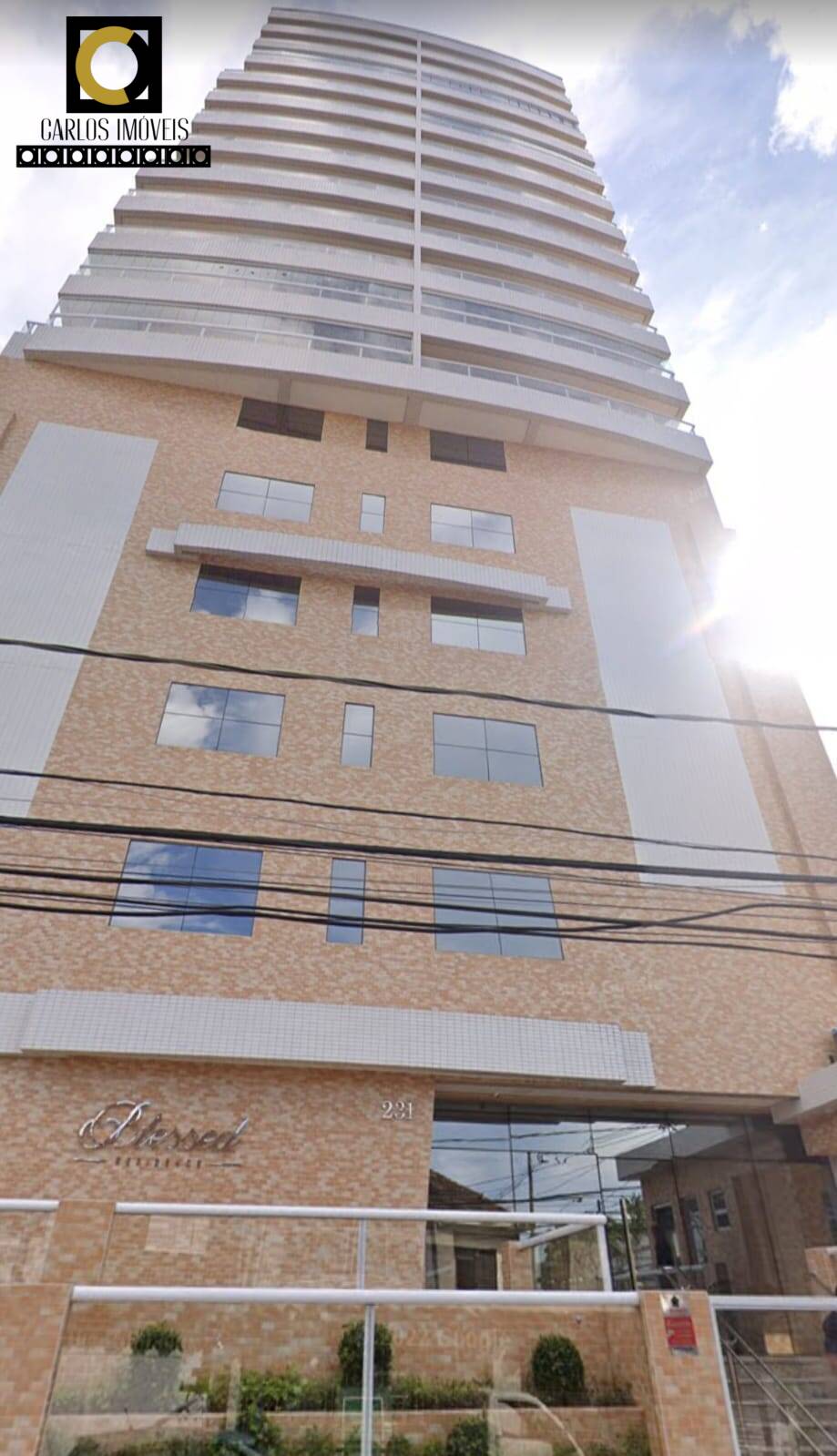 Apartamento, 2 quartos, 90 m² - Foto 1