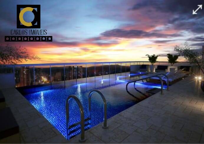 Apartamento, 2 quartos, 90 m² - Foto 2