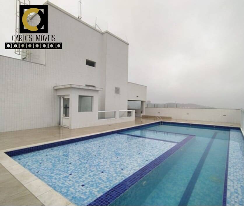 Apartamento, 2 quartos, 90 m² - Foto 3