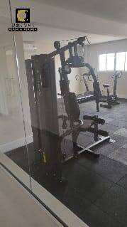 Apartamento, 2 quartos, 90 m² - Foto 22