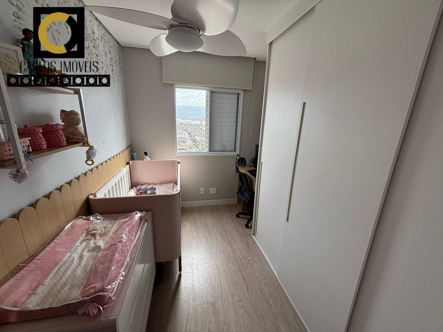Apartamento, 2 quartos, 81 m² - Foto 39