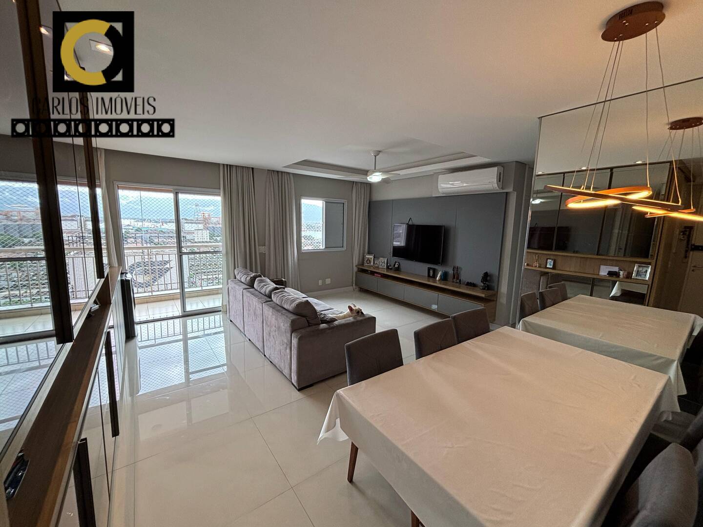 Apartamento, 2 quartos, 81 m² - Foto 4