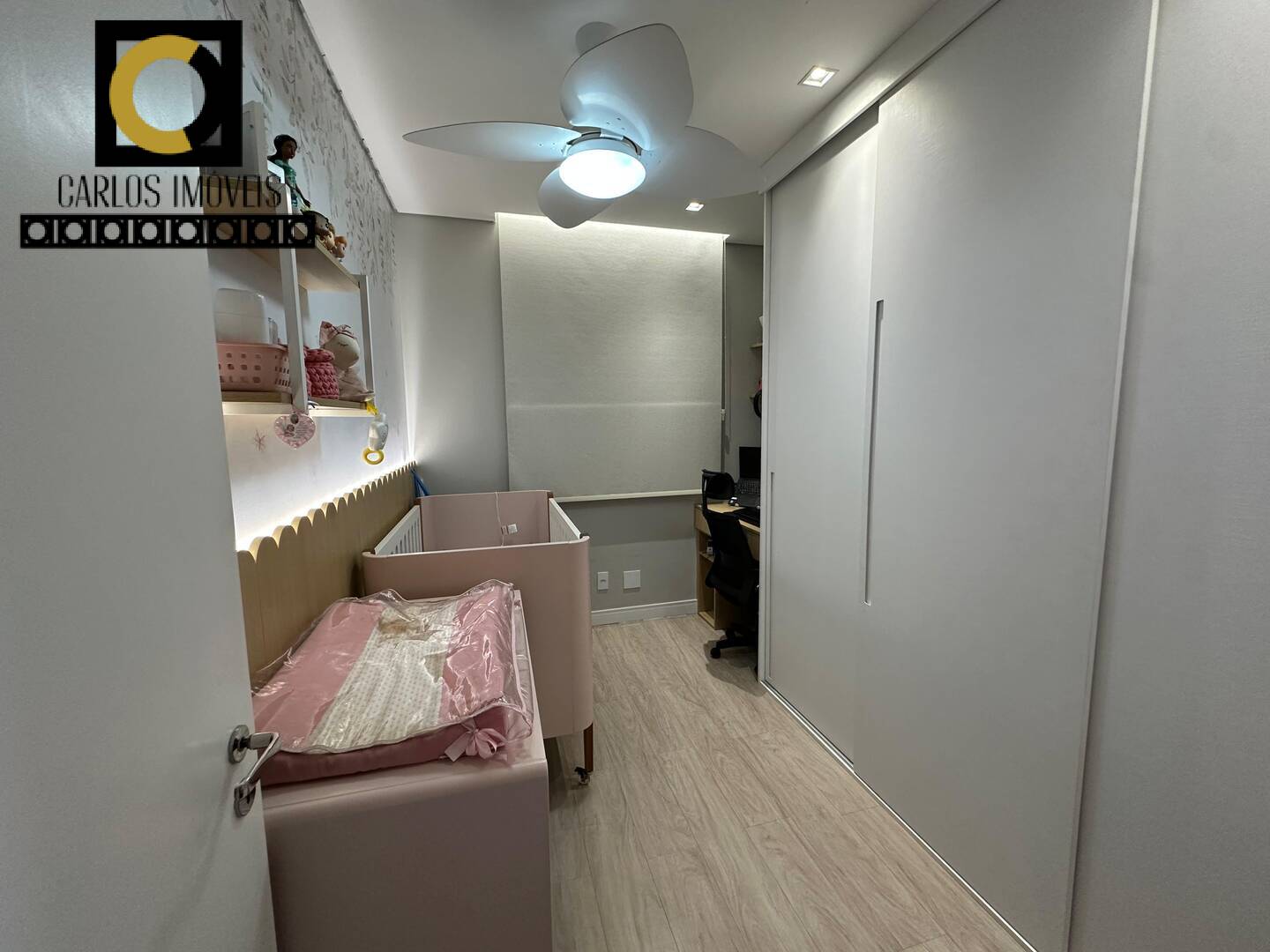 Apartamento, 2 quartos, 81 m² - Foto 6