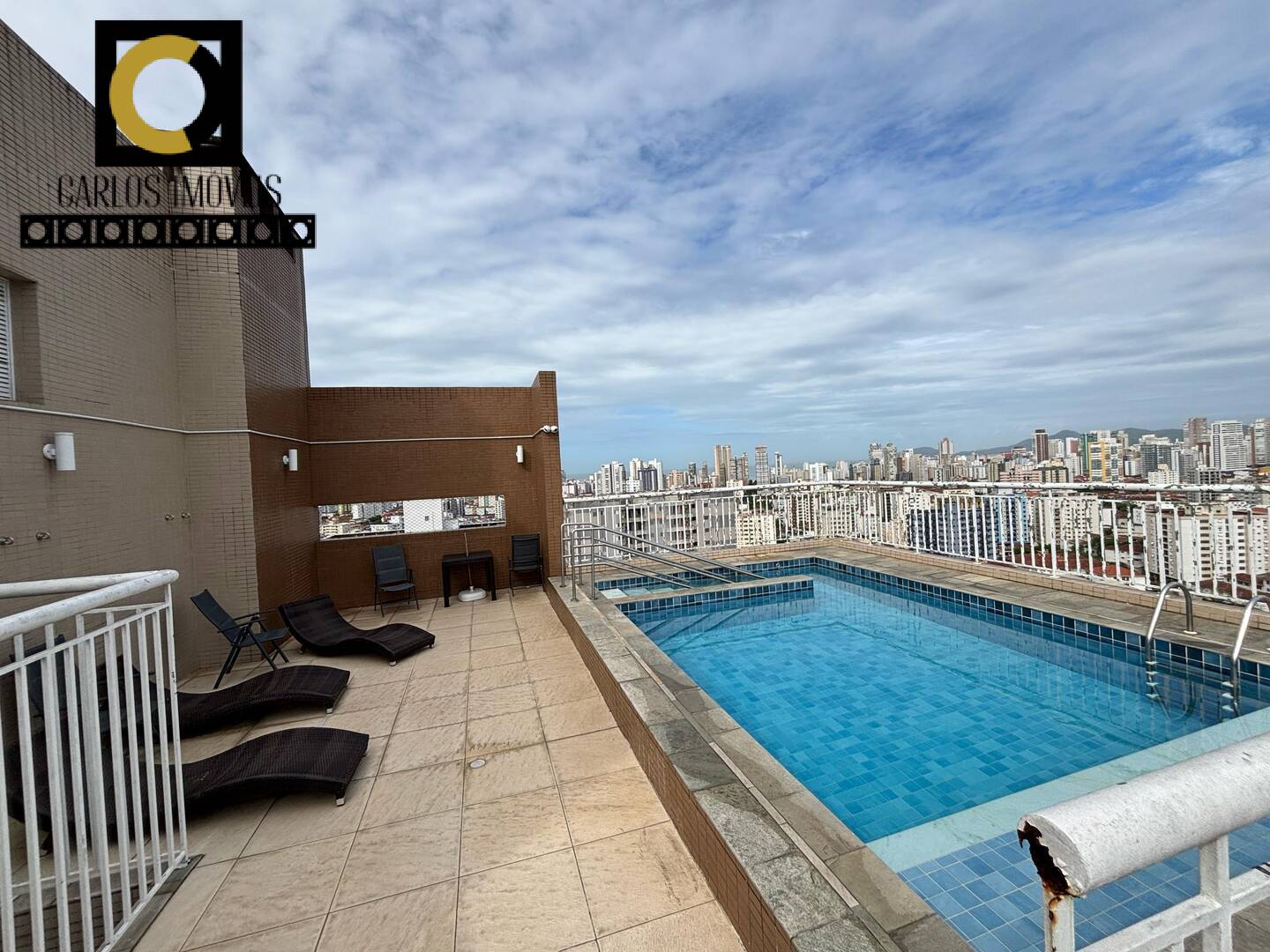 Apartamento, 2 quartos, 81 m² - Foto 8