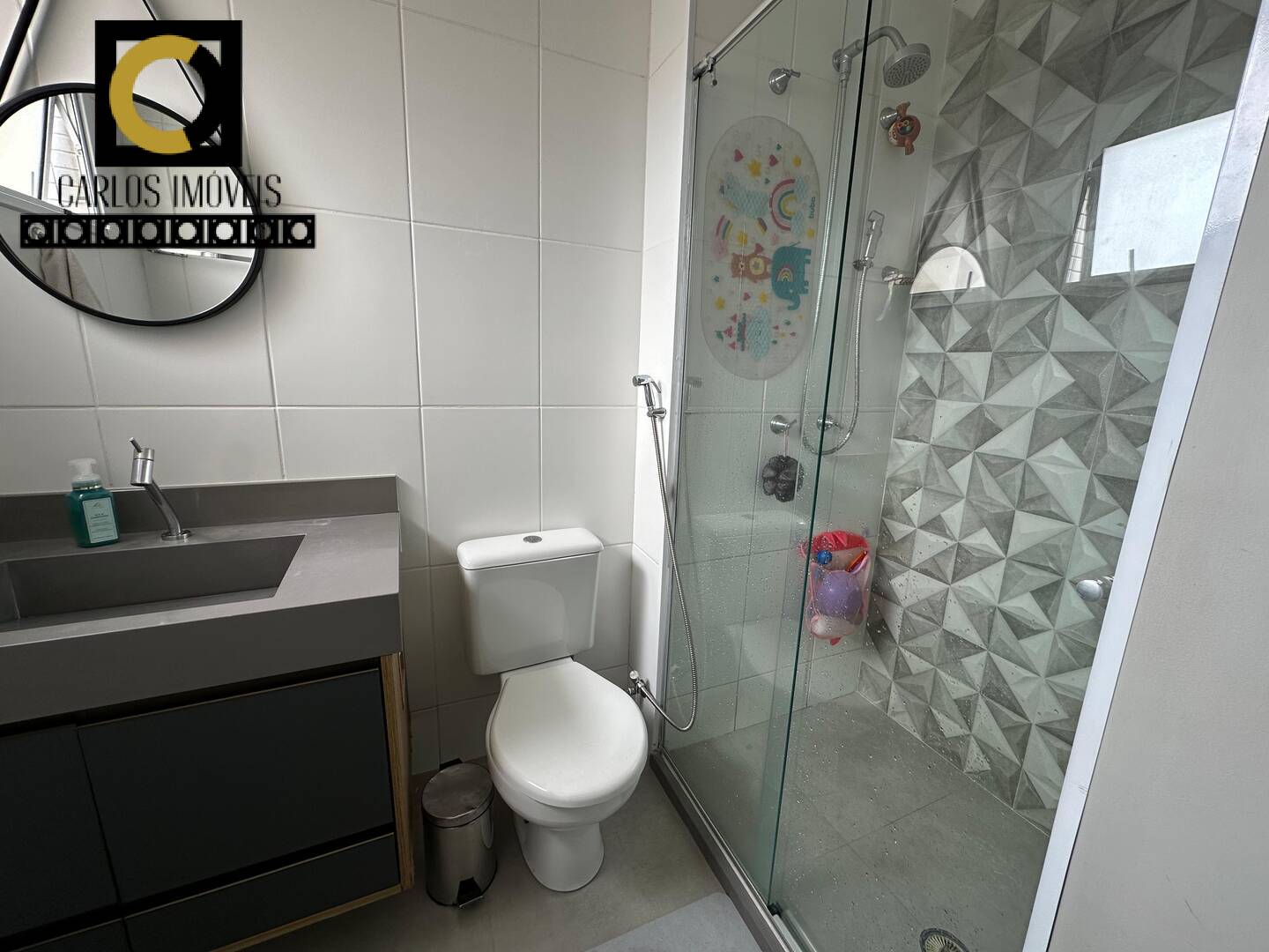 Apartamento, 2 quartos, 81 m² - Foto 10