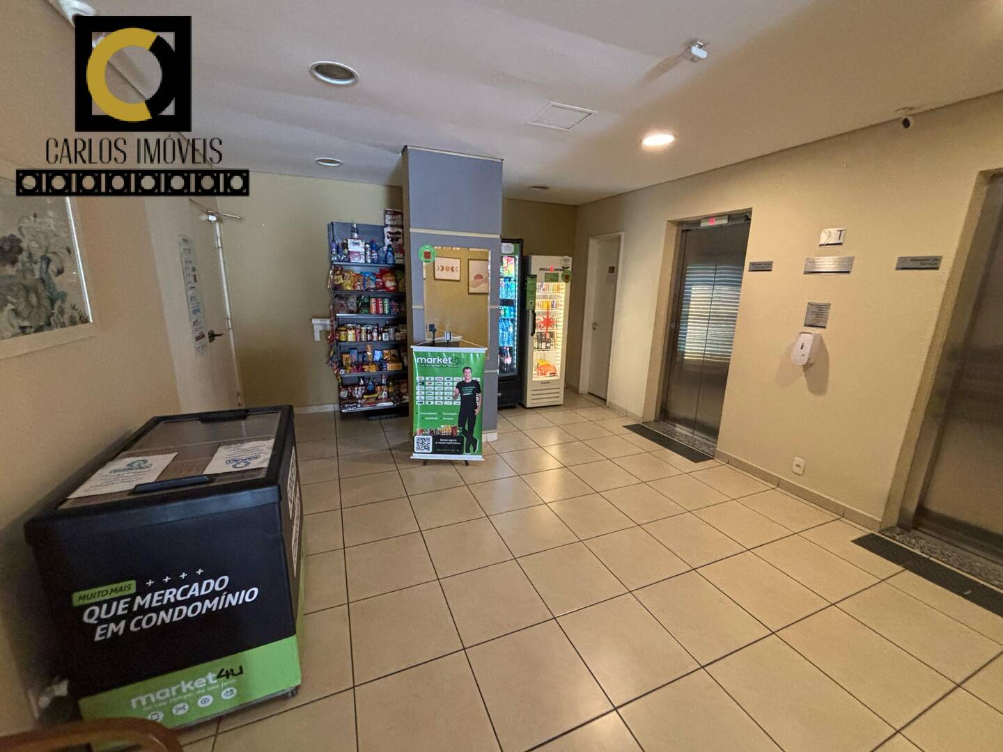 Apartamento, 2 quartos, 81 m² - Foto 22