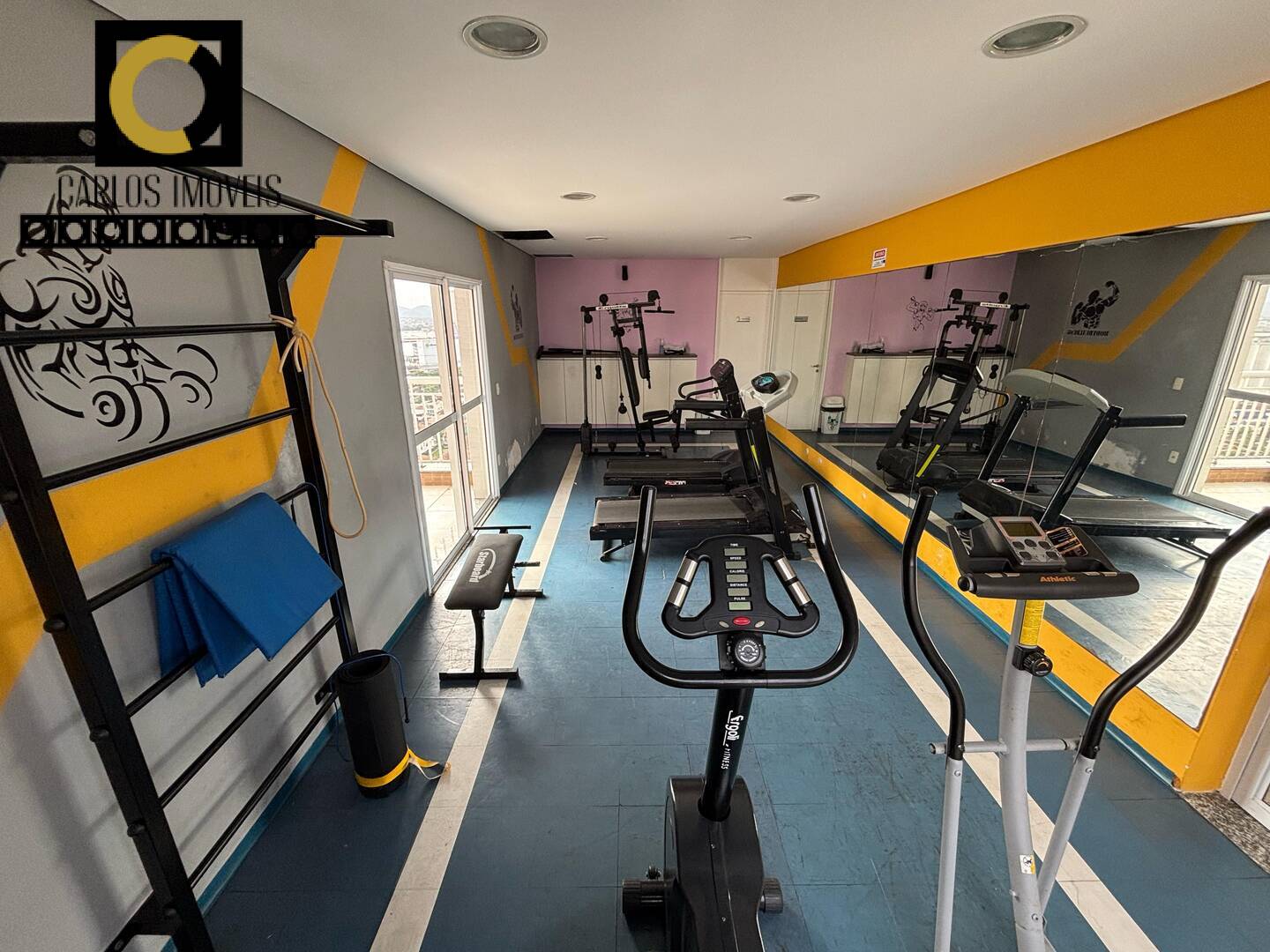 Apartamento, 2 quartos, 81 m² - Foto 26