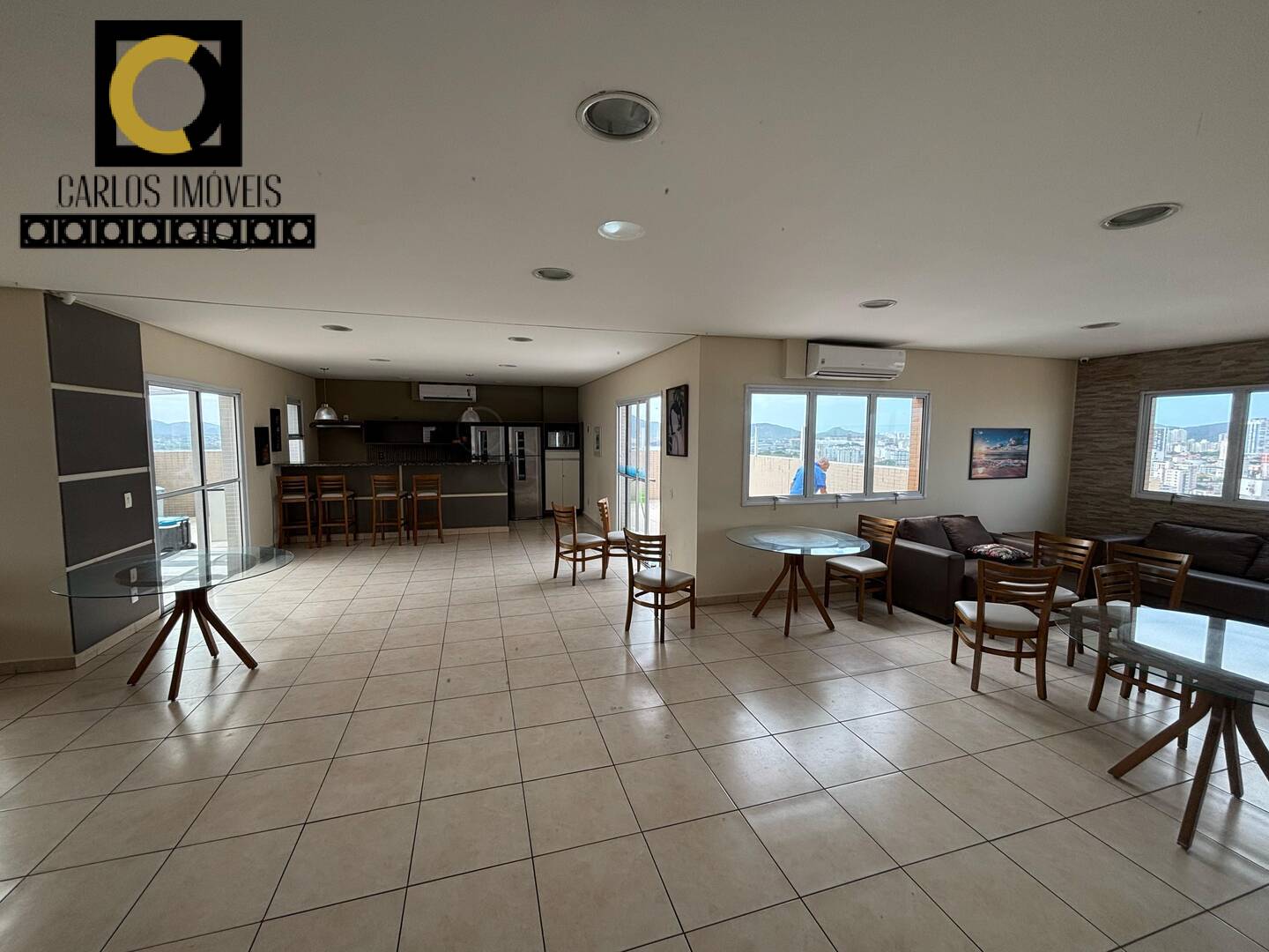 Apartamento, 2 quartos, 81 m² - Foto 42