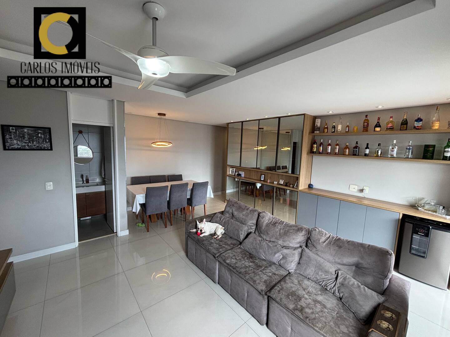 Apartamento, 2 quartos, 81 m² - Foto 44