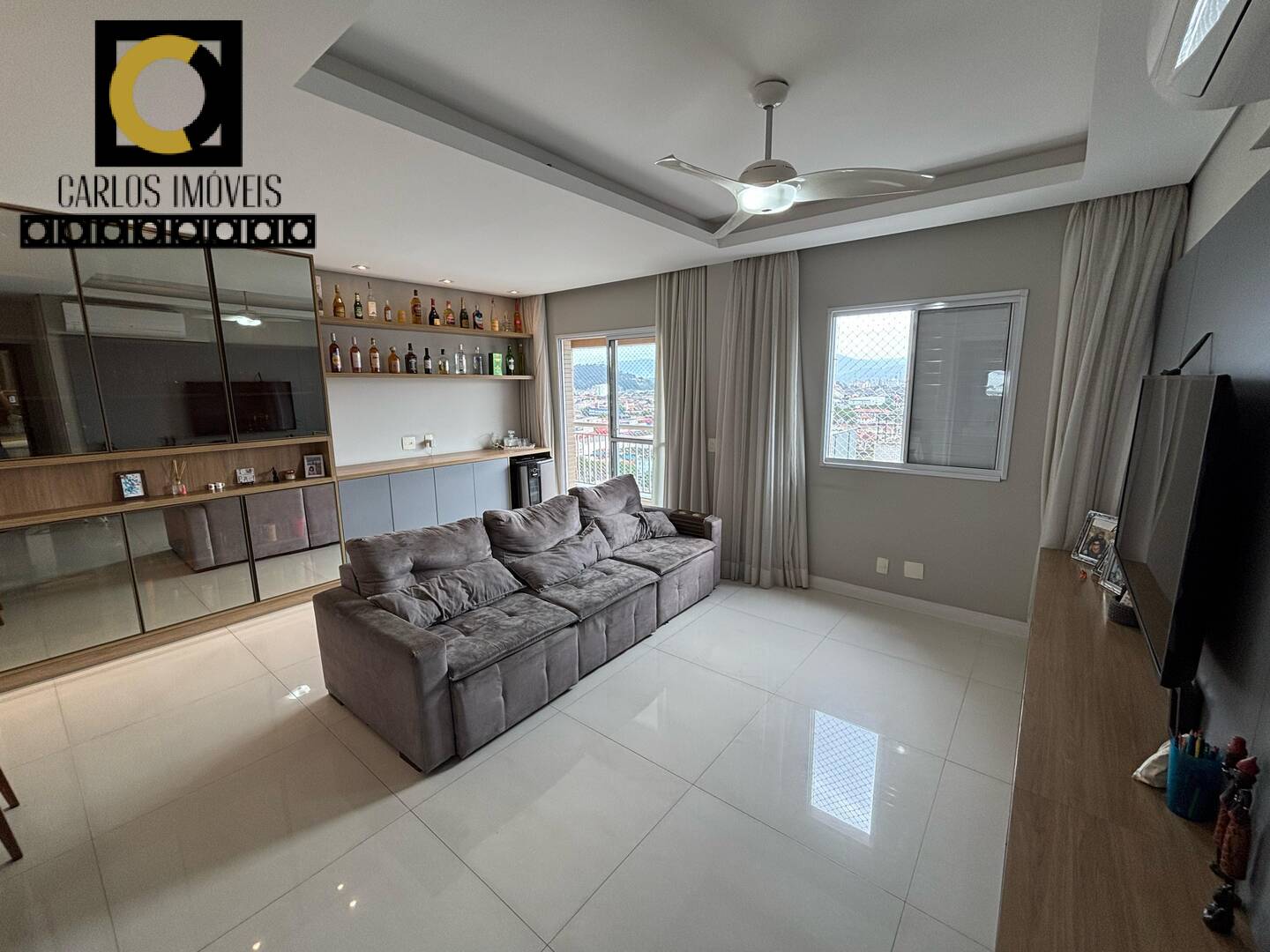 Apartamento, 2 quartos, 81 m² - Foto 58