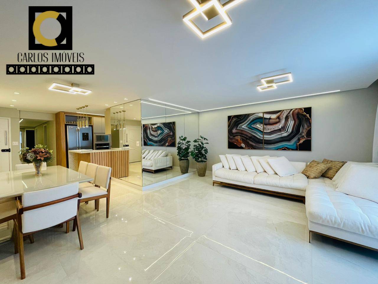 Apartamento, 3 quartos, 147 m² - Foto 5