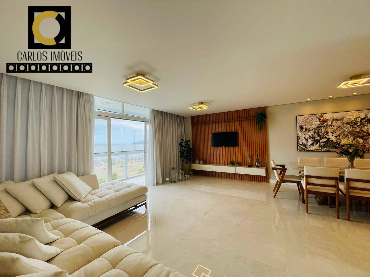 Apartamento, 3 quartos, 147 m² - Foto 4