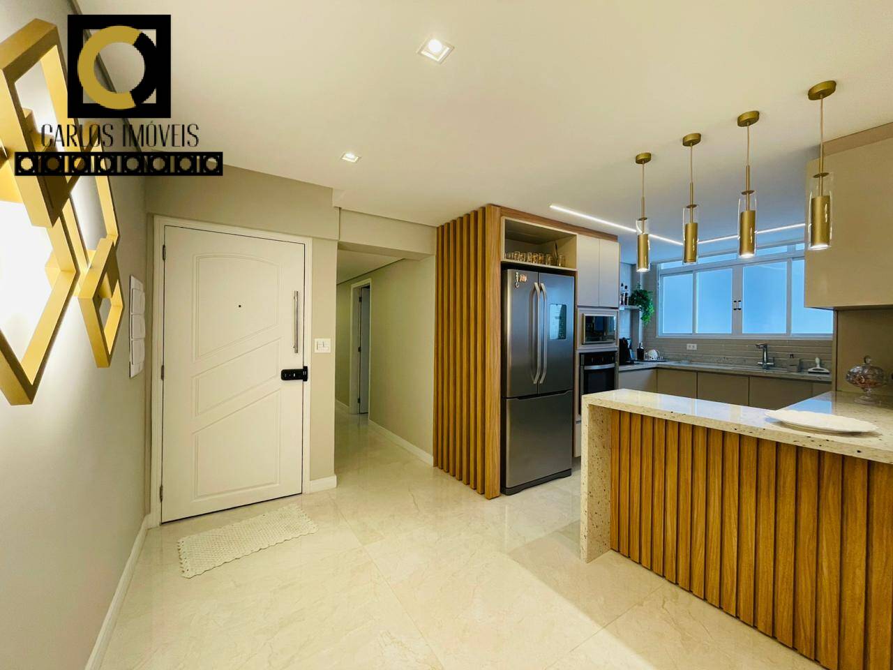 Apartamento, 3 quartos, 147 m² - Foto 9