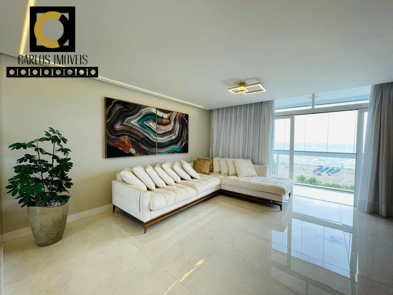 Apartamento, 3 quartos, 147 m² - Foto 7