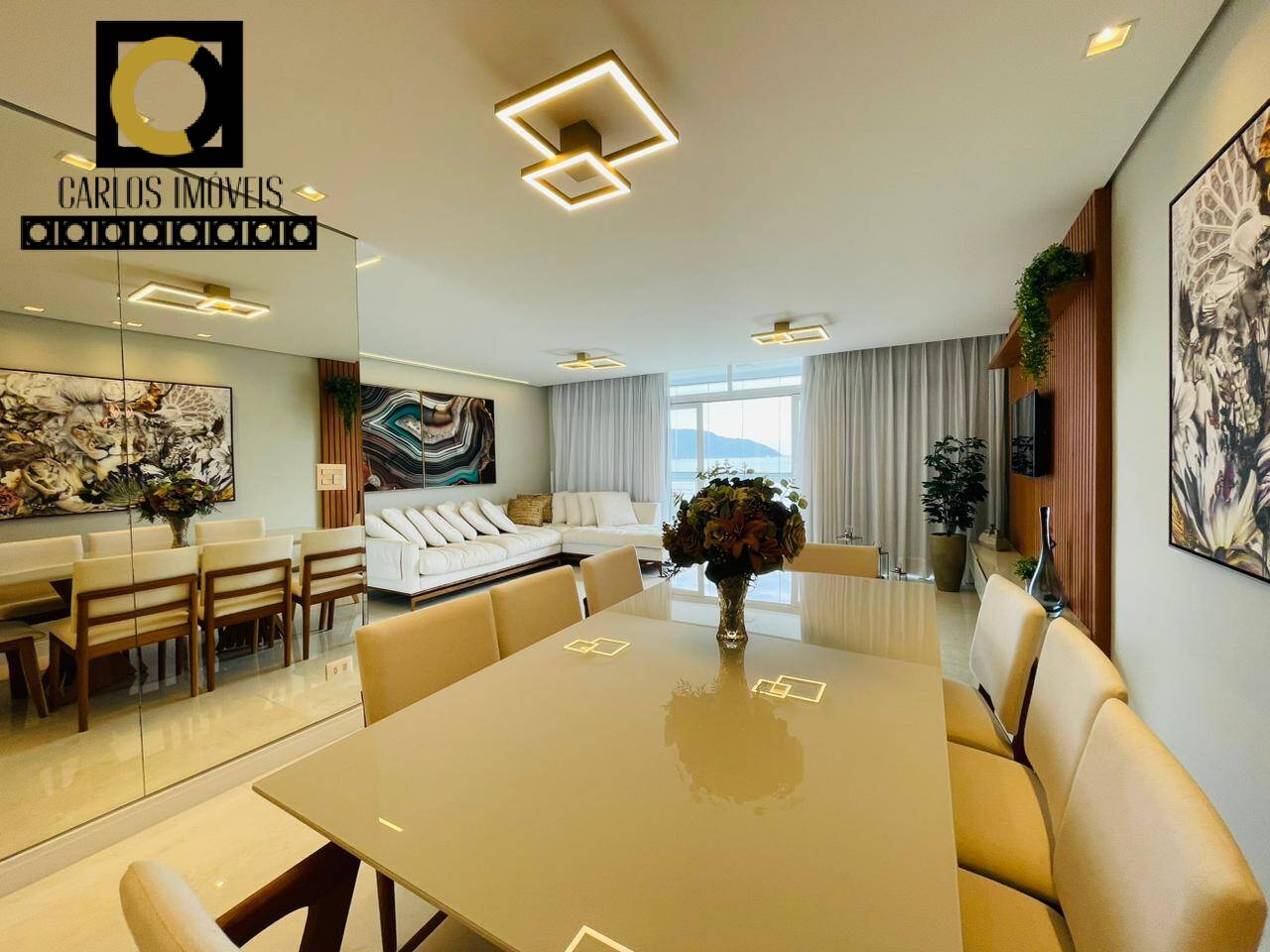 Apartamento, 3 quartos, 147 m² - Foto 3