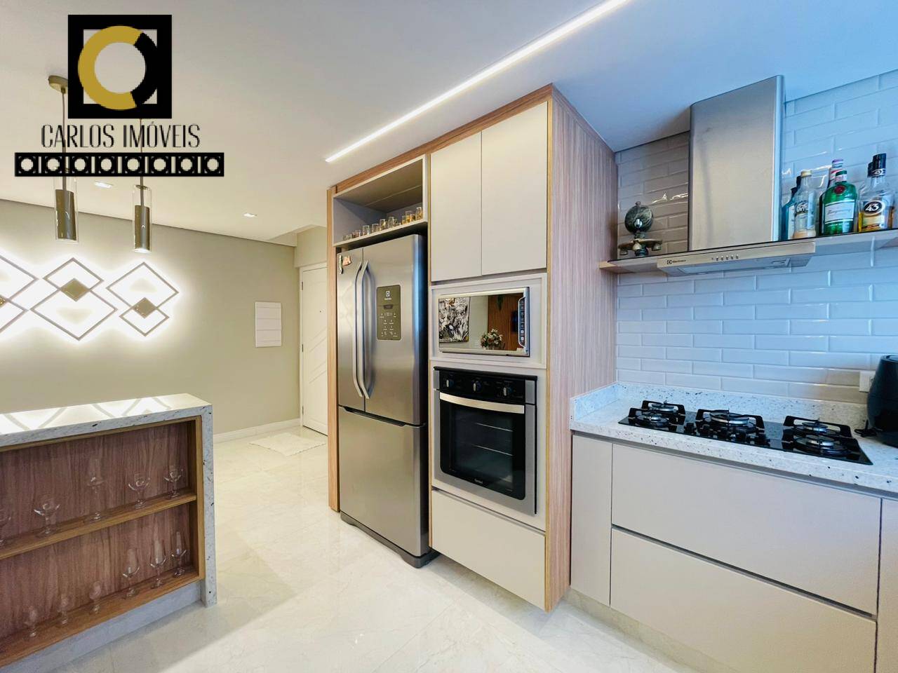 Apartamento, 3 quartos, 147 m² - Foto 10