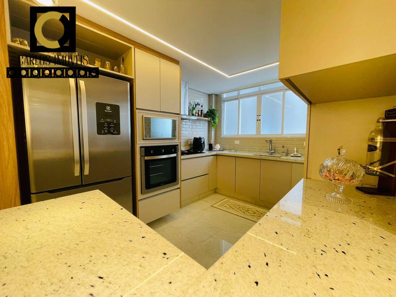 Apartamento, 3 quartos, 147 m² - Foto 13