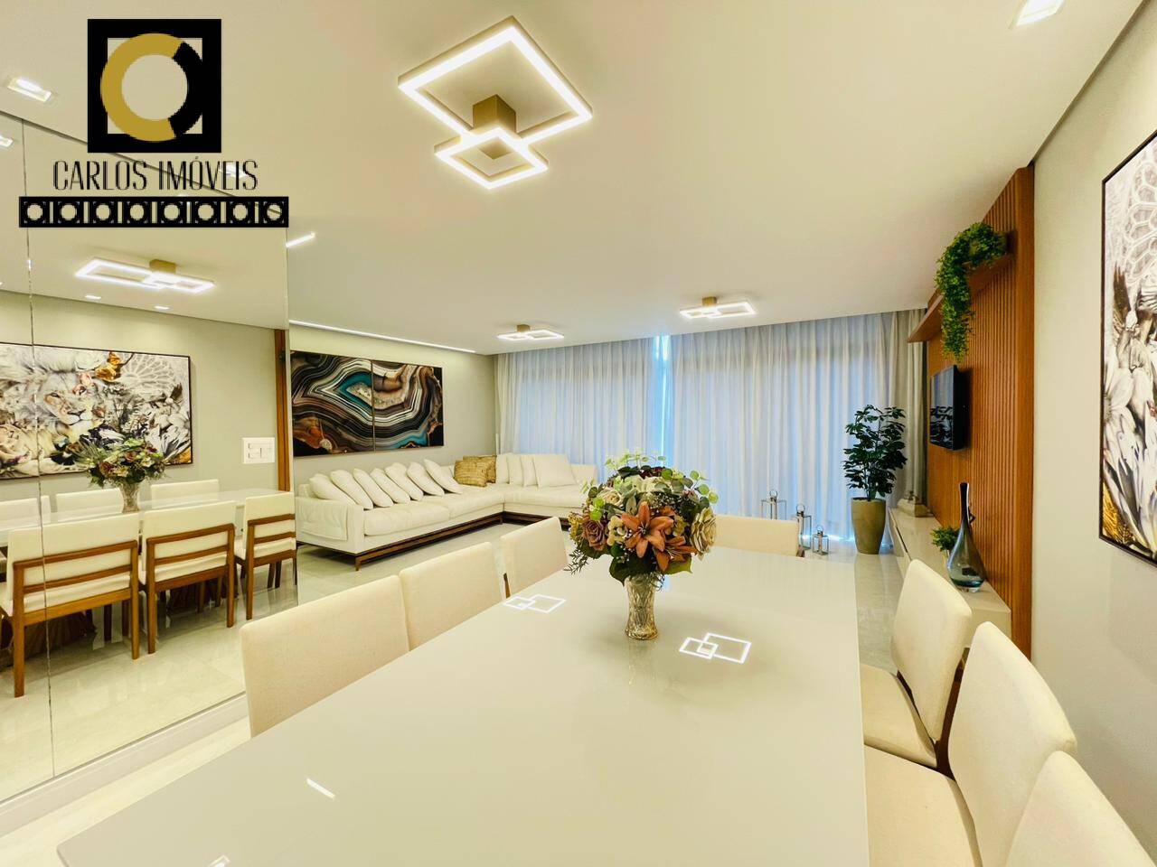 Apartamento, 3 quartos, 147 m² - Foto 8